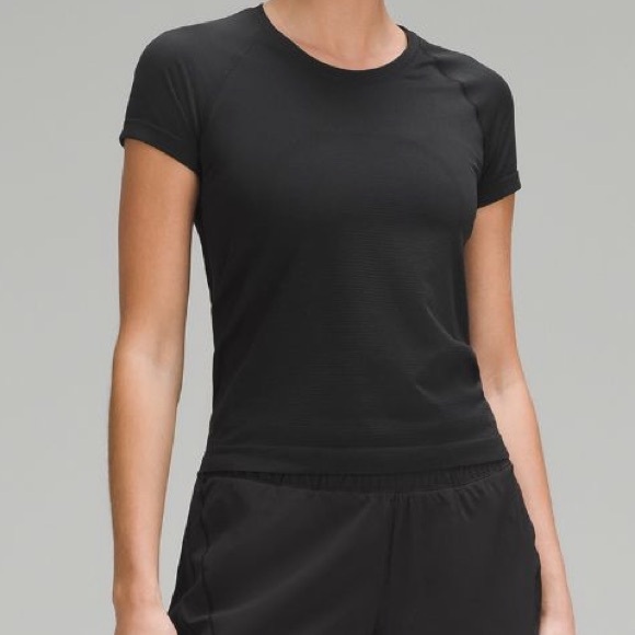 lululemon athletica Tops - lululemon athletica Swiftly Tech 2.0